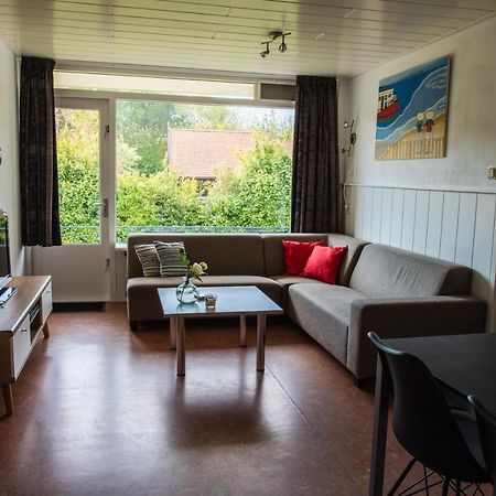 Vakantiehuisje Martina 24 Влисинген Екстериор снимка