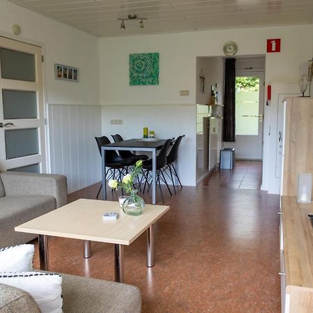 Vakantiehuisje Martina 24 Влисинген Екстериор снимка
