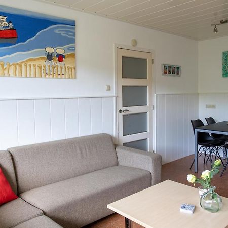 Vakantiehuisje Martina 24 Влисинген Екстериор снимка