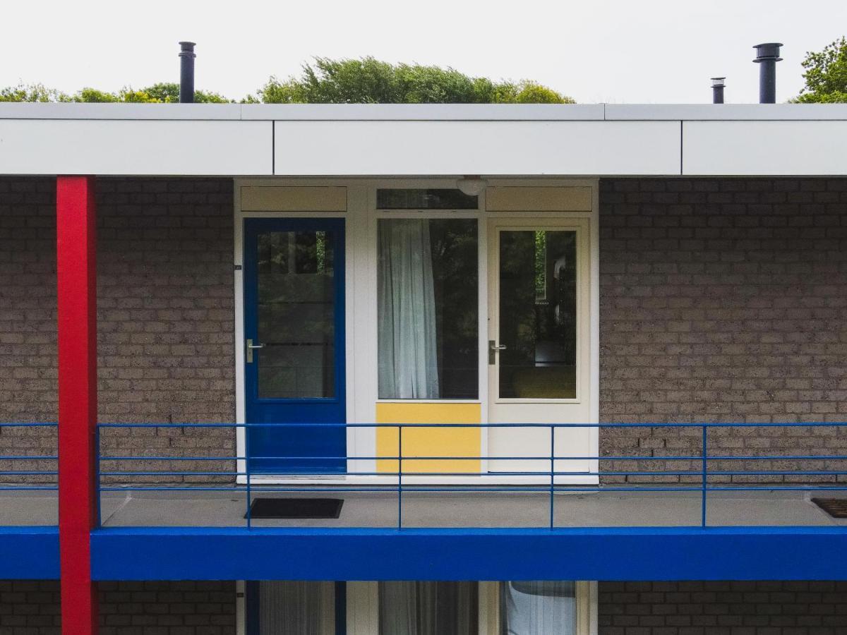 Vakantiehuisje Martina 24 Влисинген Екстериор снимка