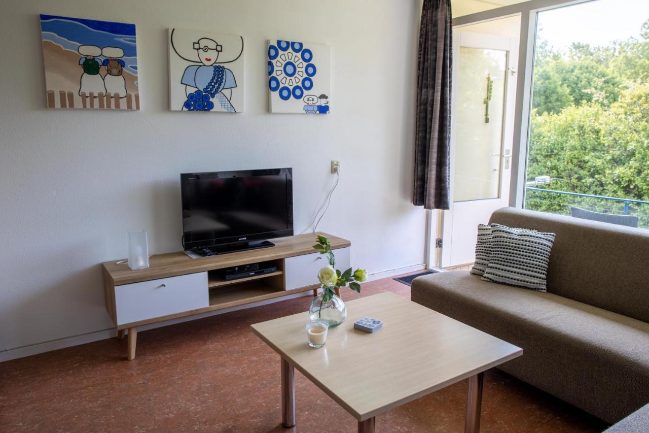 Vakantiehuisje Martina 24 Влисинген Екстериор снимка