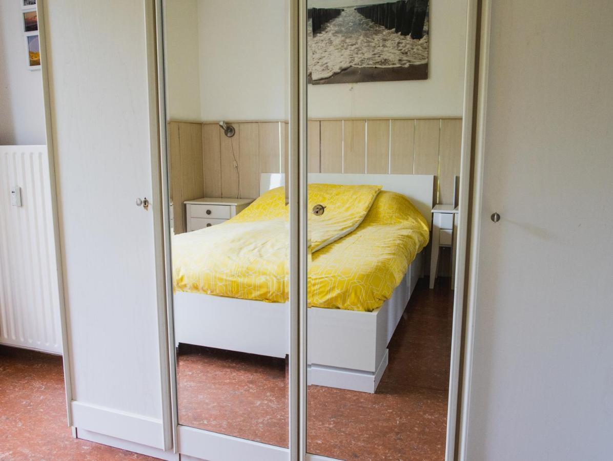 Vakantiehuisje Martina 24 Влисинген Екстериор снимка