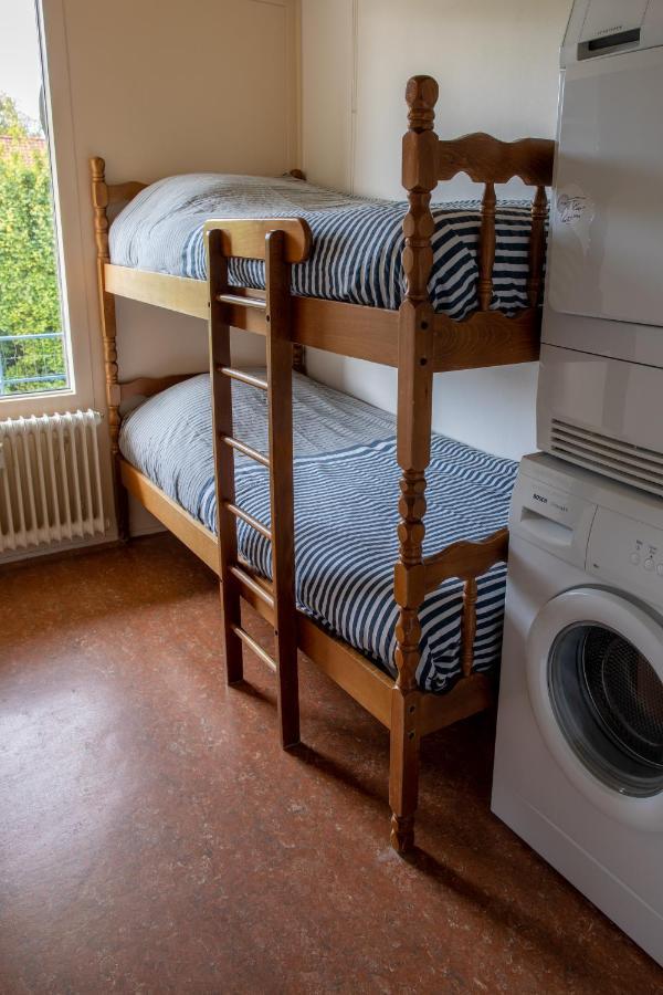 Vakantiehuisje Martina 24 Влисинген Екстериор снимка
