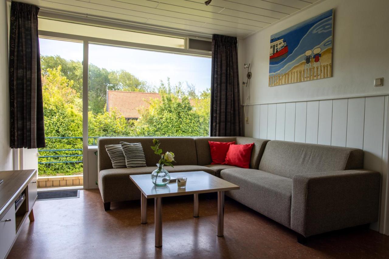 Vakantiehuisje Martina 24 Влисинген Екстериор снимка