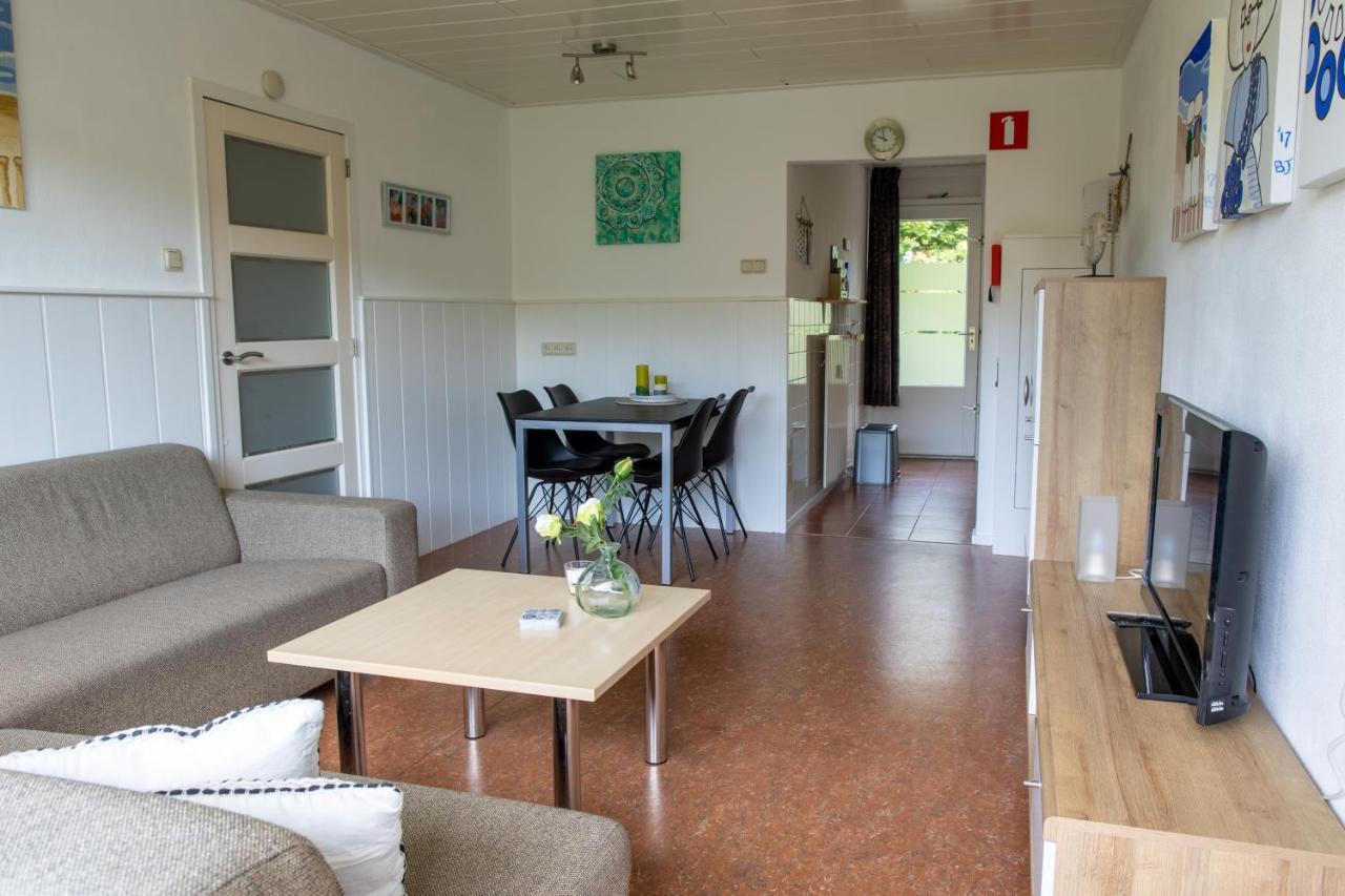 Vakantiehuisje Martina 24 Влисинген Екстериор снимка