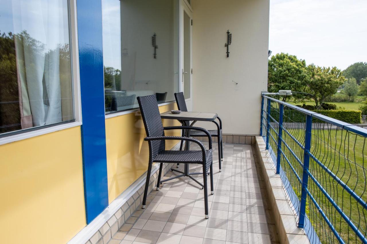 Vakantiehuisje Martina 24 Влисинген Екстериор снимка