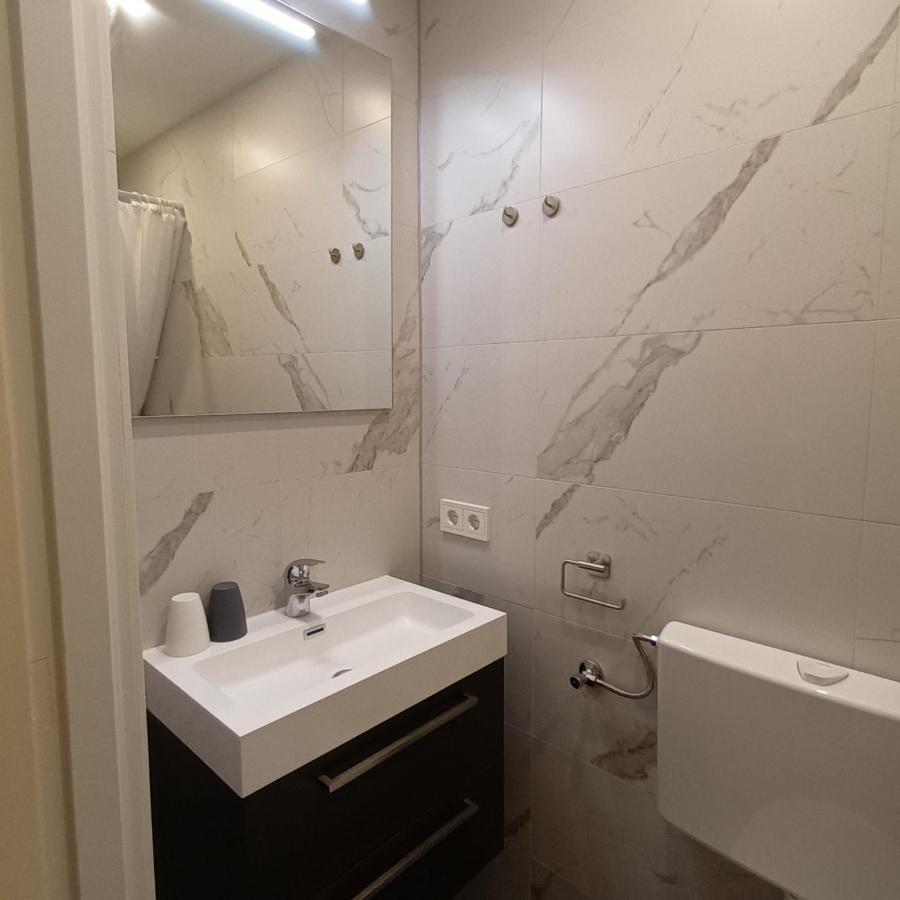 Vakantiehuisje Martina 24 Влисинген Екстериор снимка