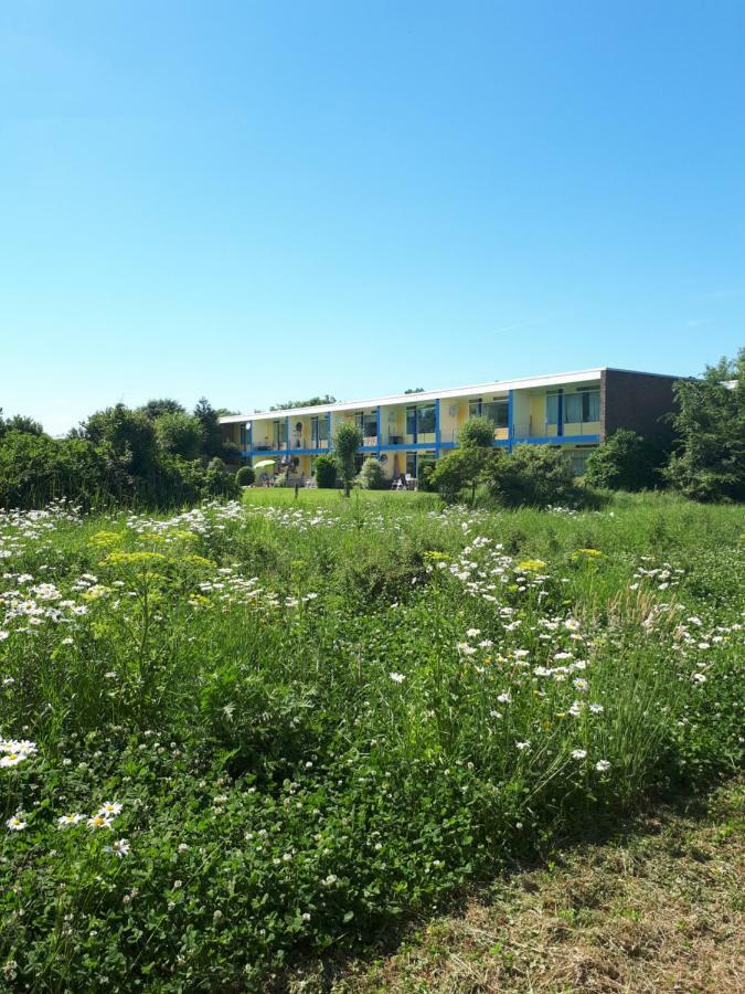 Vakantiehuisje Martina 24 Влисинген Екстериор снимка