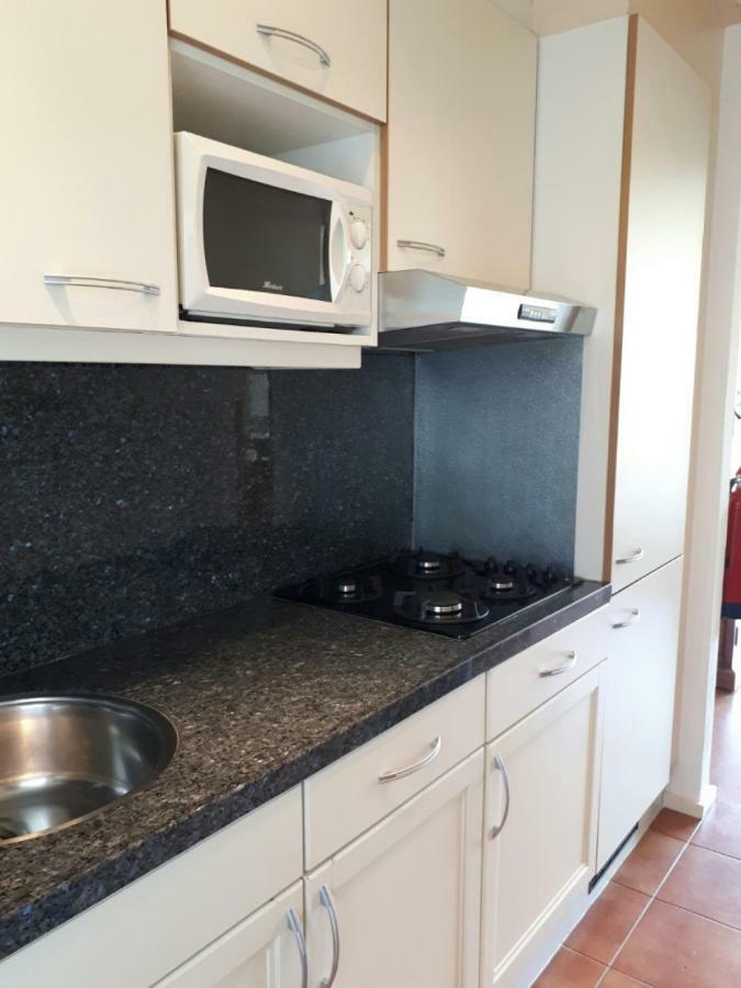 Vakantiehuisje Martina 24 Влисинген Екстериор снимка