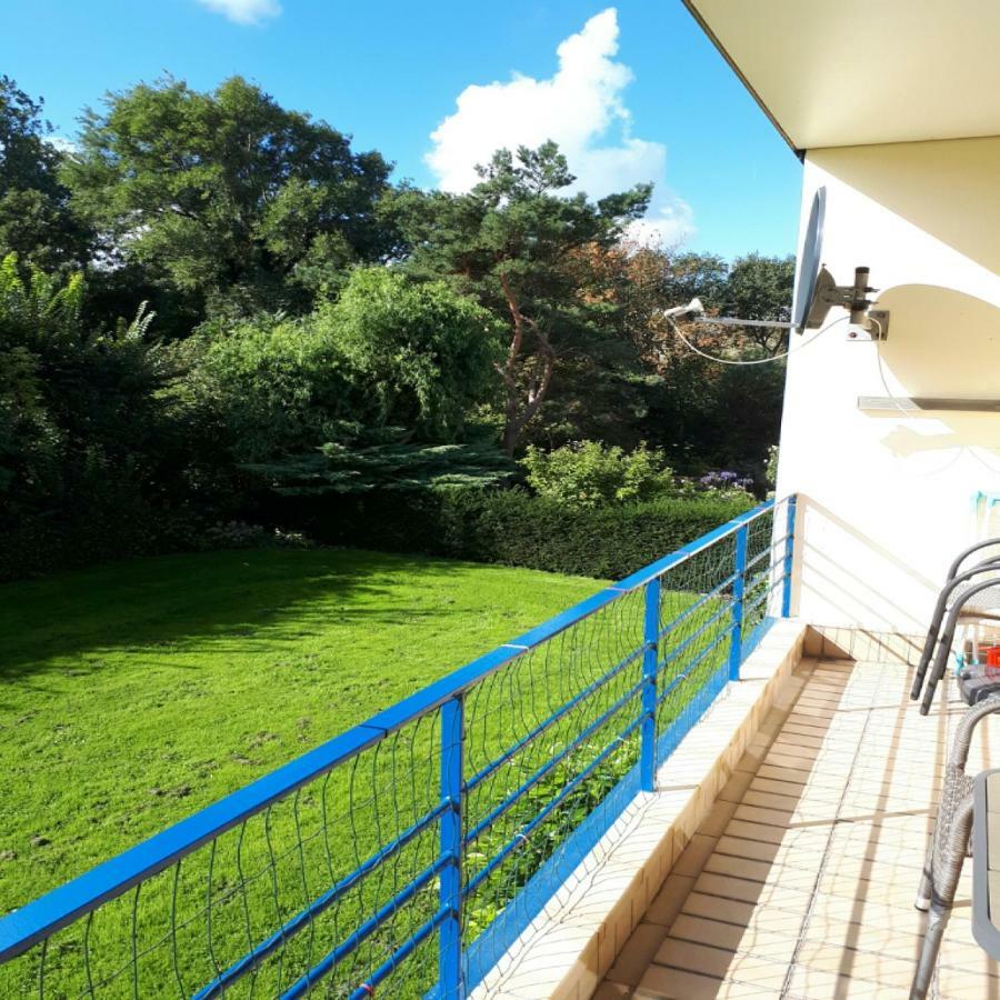 Vakantiehuisje Martina 24 Влисинген Екстериор снимка