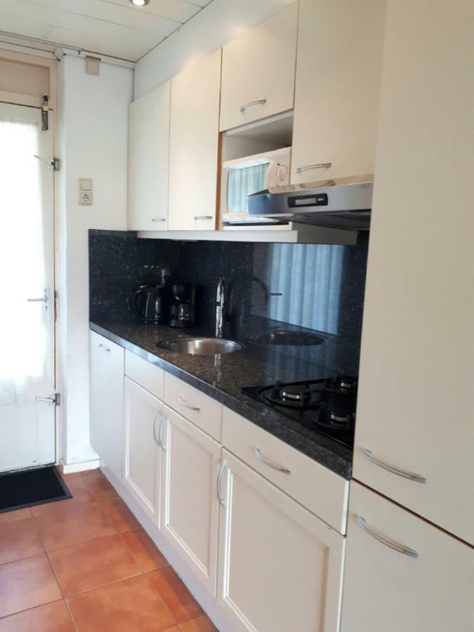 Vakantiehuisje Martina 24 Влисинген Екстериор снимка