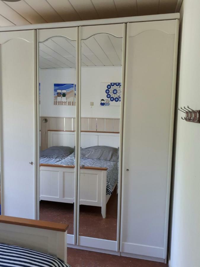 Vakantiehuisje Martina 24 Влисинген Екстериор снимка